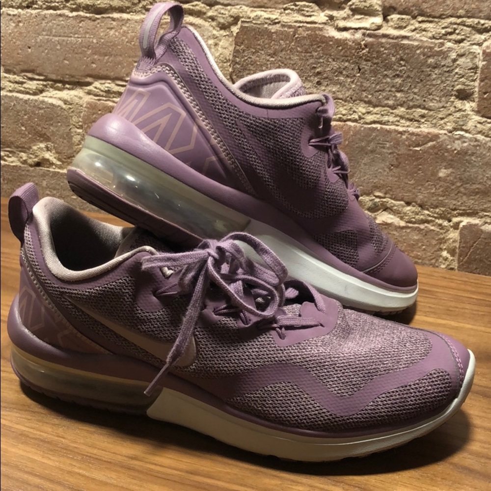 Nike Air Max Sneakers